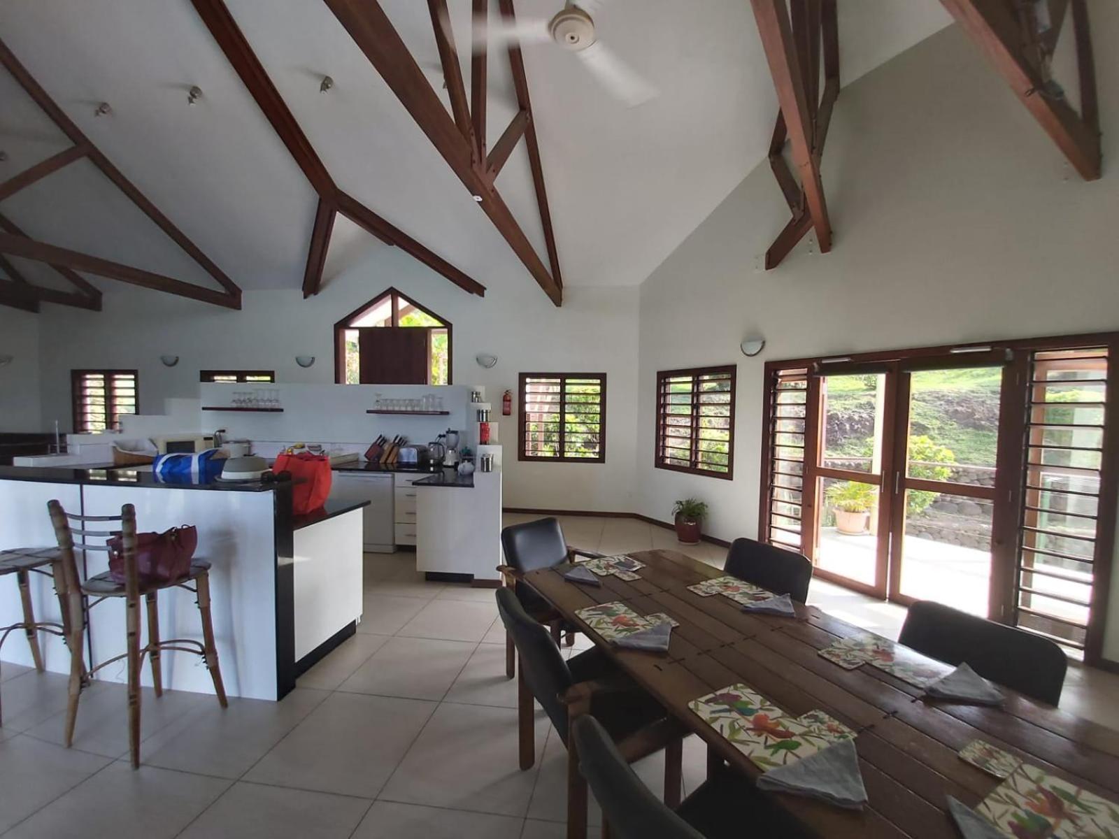 Bularangi Villa, Fiji Rakiraki Exterior photo